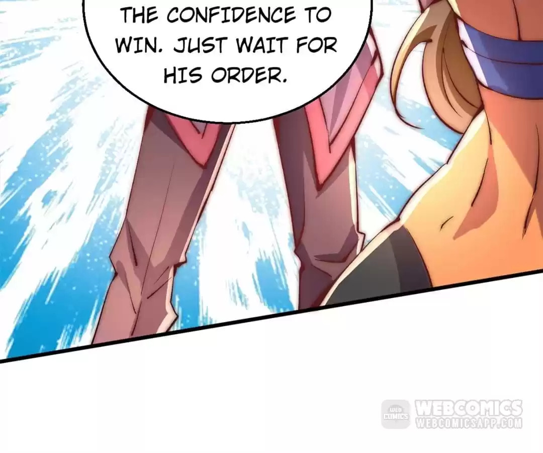 Read Almighty Master chapter 245 image 40 on Lezhin
