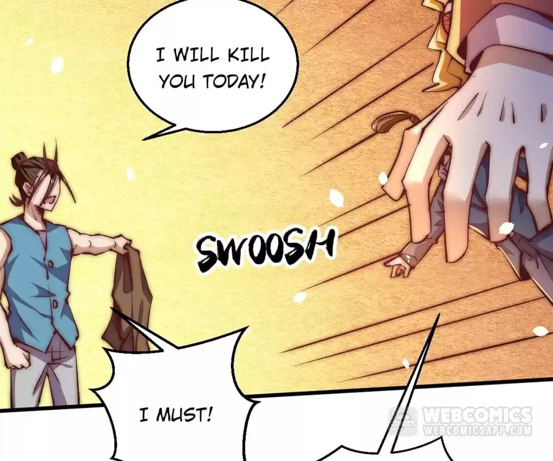 Read Almighty Master chapter 245 image 42 on Lezhin