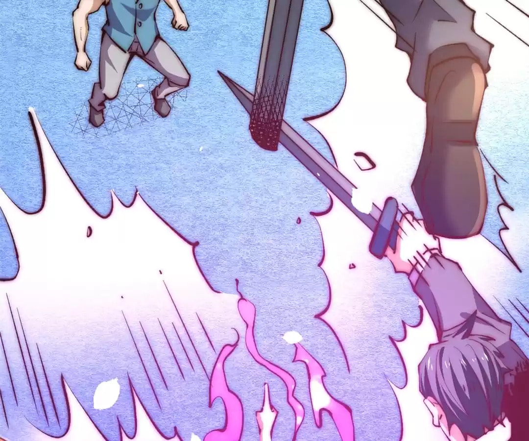 Read Almighty Master chapter 245 image 44 on Lezhin