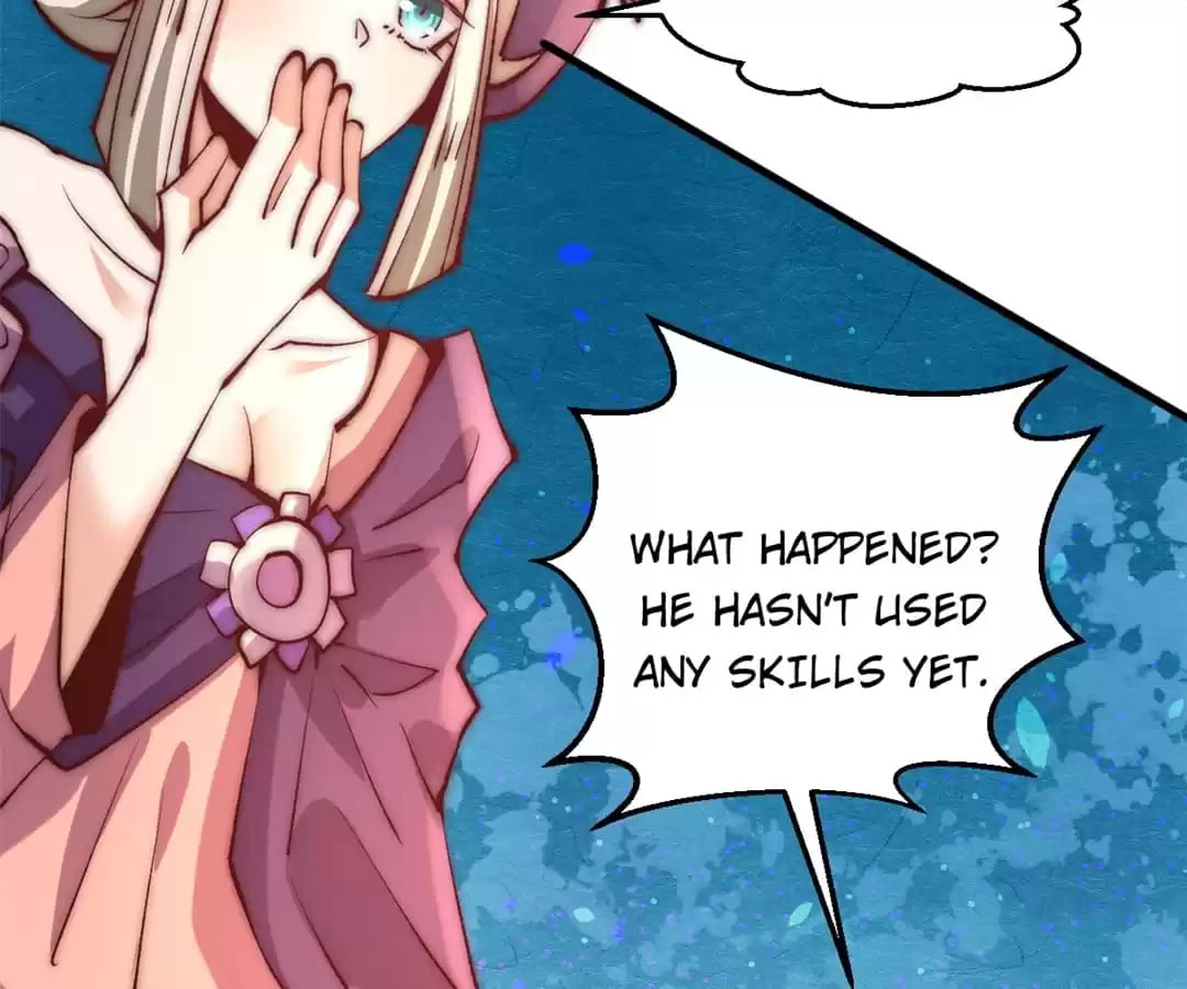 Read Almighty Master chapter 245 image 58 on Lezhin