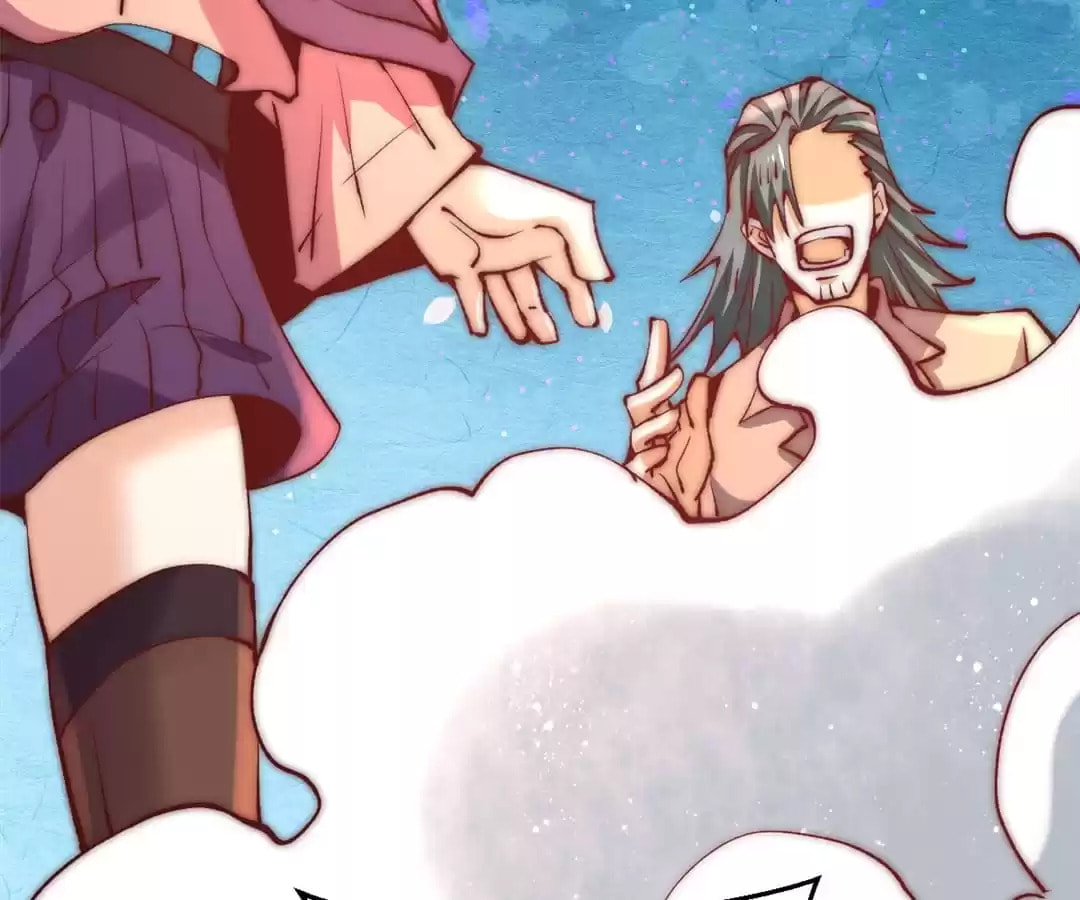 Read Almighty Master chapter 245 image 59 on Lezhin