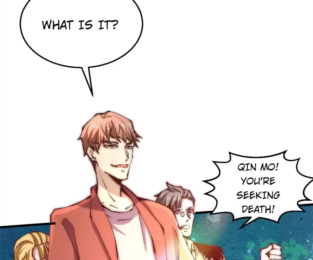 Read Almighty Master chapter 245 image 6 on Lezhin