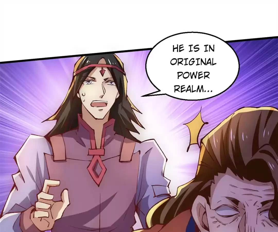 Read Almighty Master chapter 245 image 61 on Lezhin
