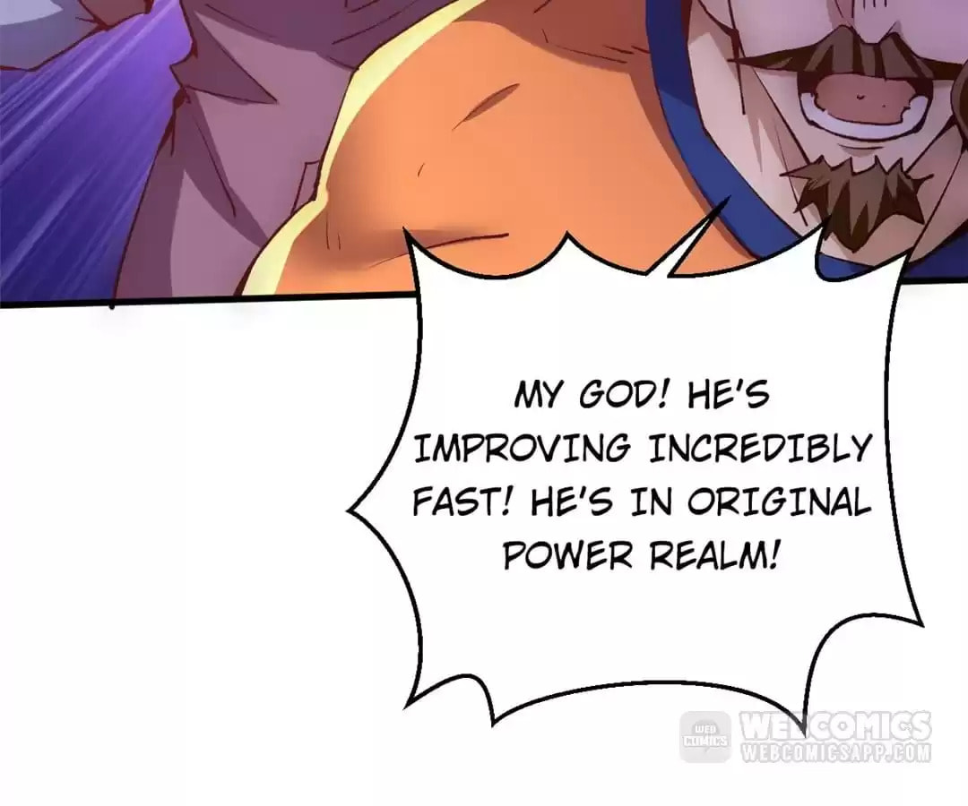 Read Almighty Master chapter 245 image 62 on Lezhin