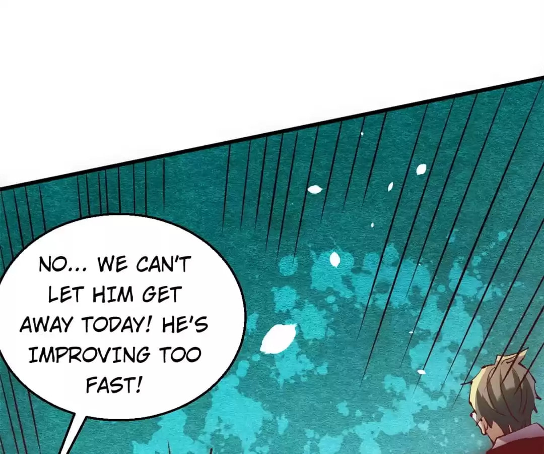 Read Almighty Master chapter 245 image 63 on Lezhin