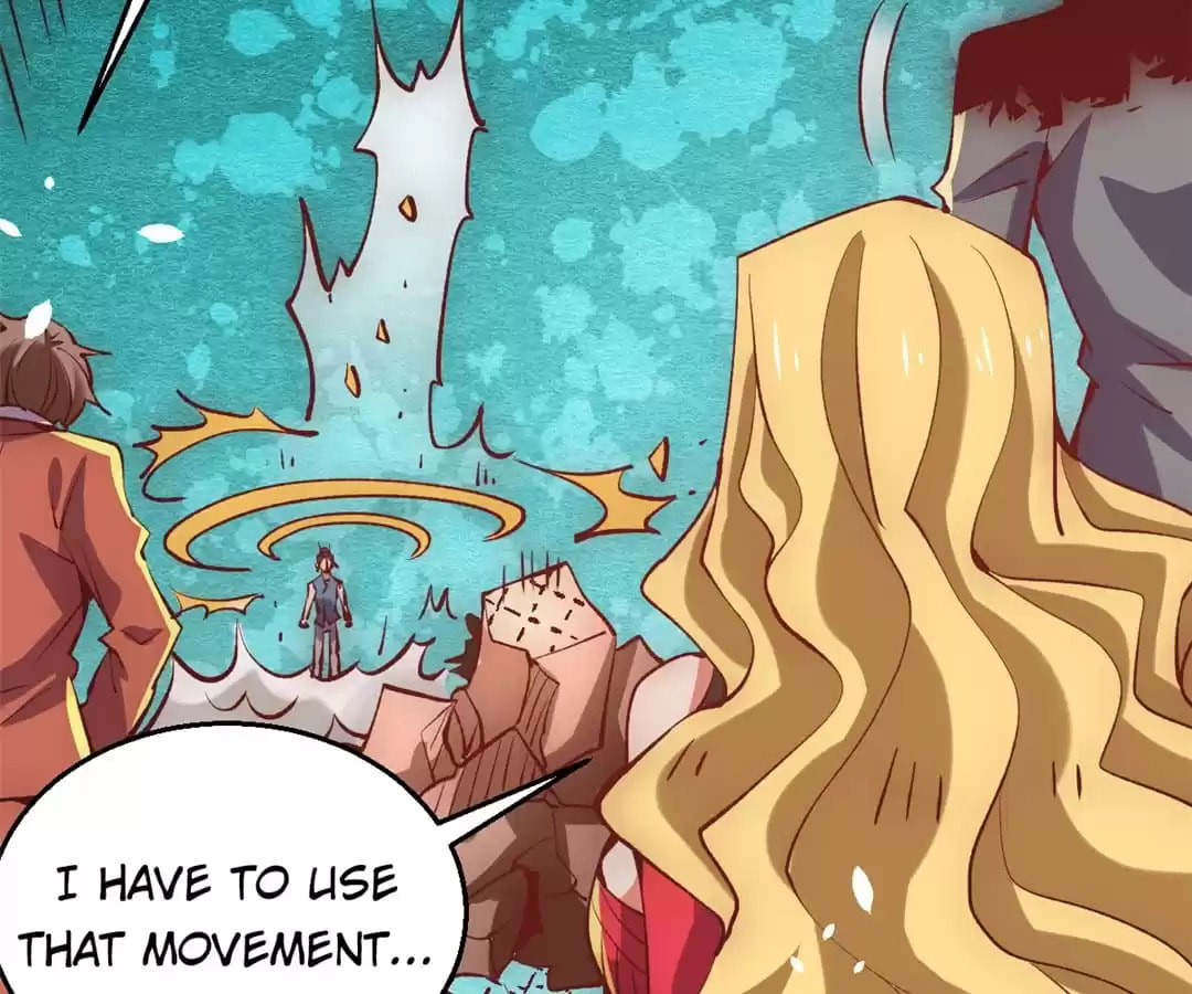 Read Almighty Master chapter 245 image 64 on Lezhin