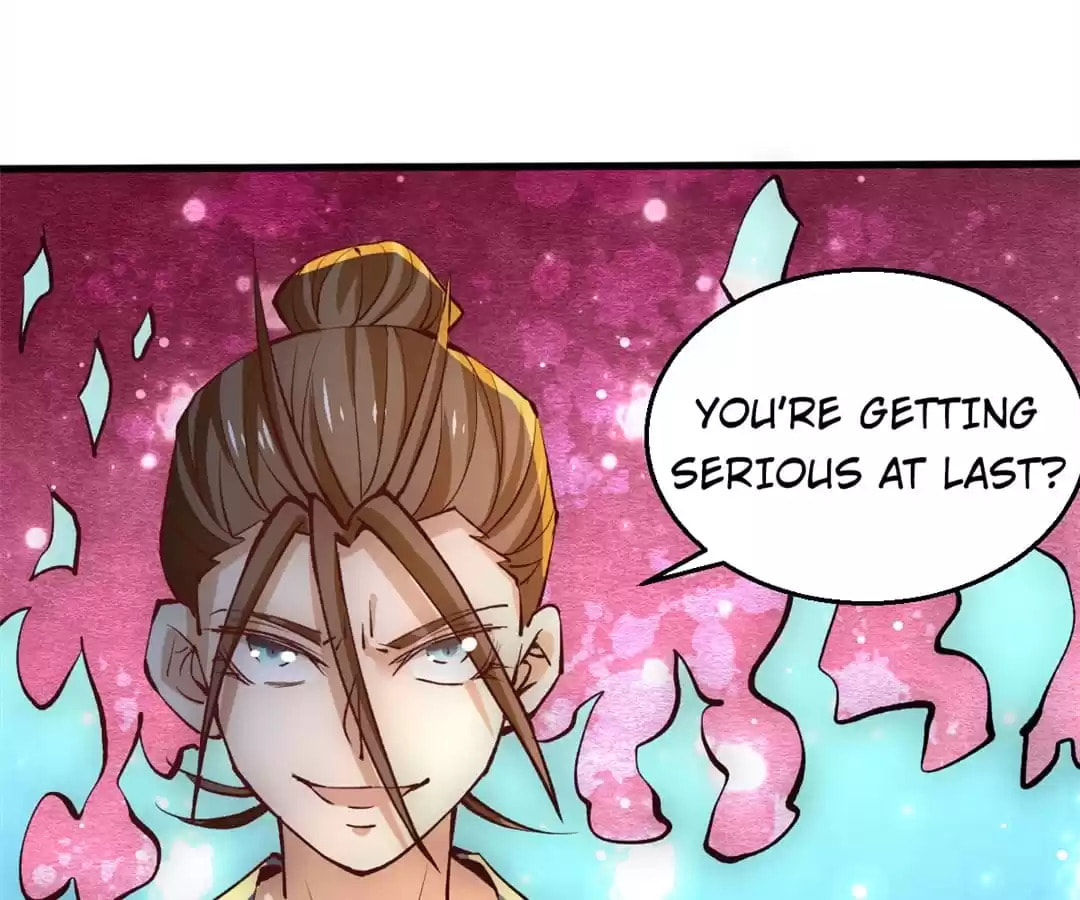 Read Almighty Master chapter 245 image 67 on Lezhin