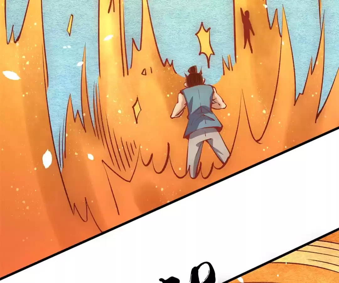 Read Almighty Master chapter 245 image 76 on Lezhin