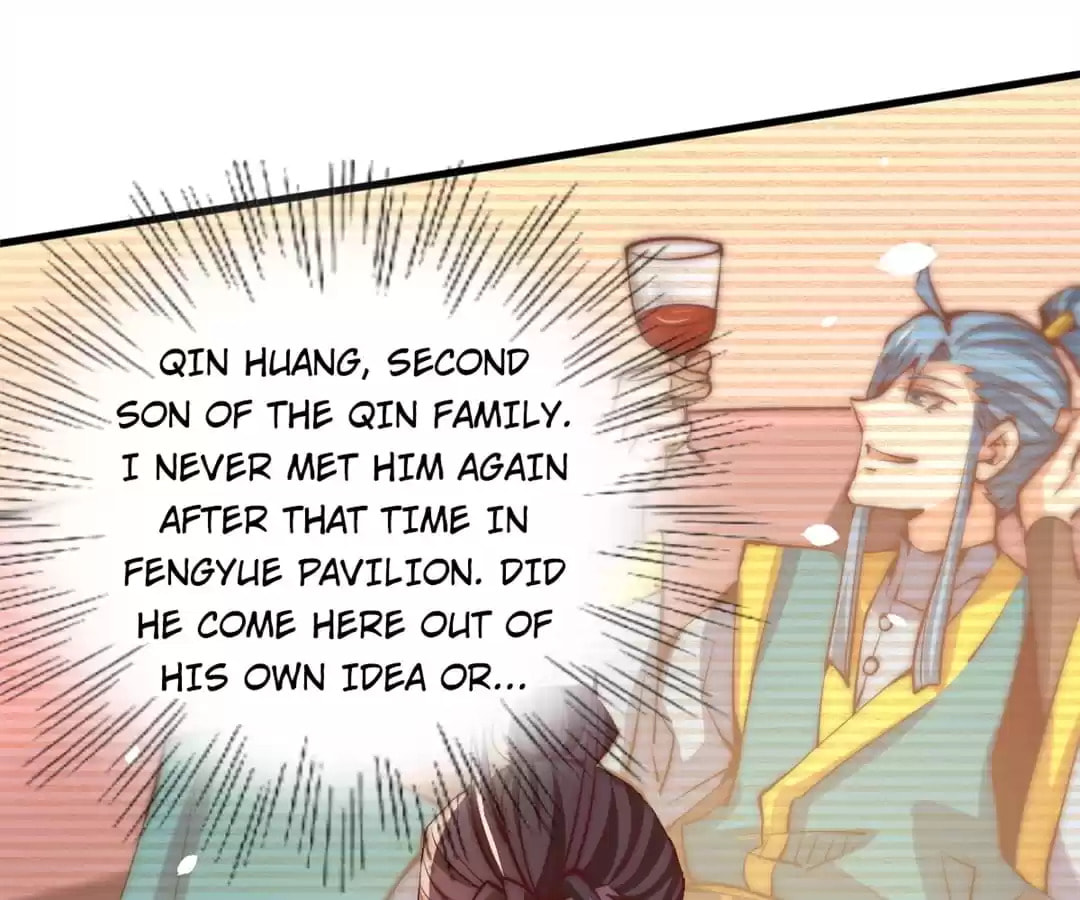 Read Almighty Master chapter 249 image 1 on Lezhin