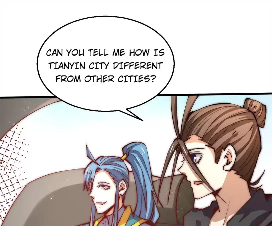 Read Almighty Master chapter 249 image 11 on Lezhin