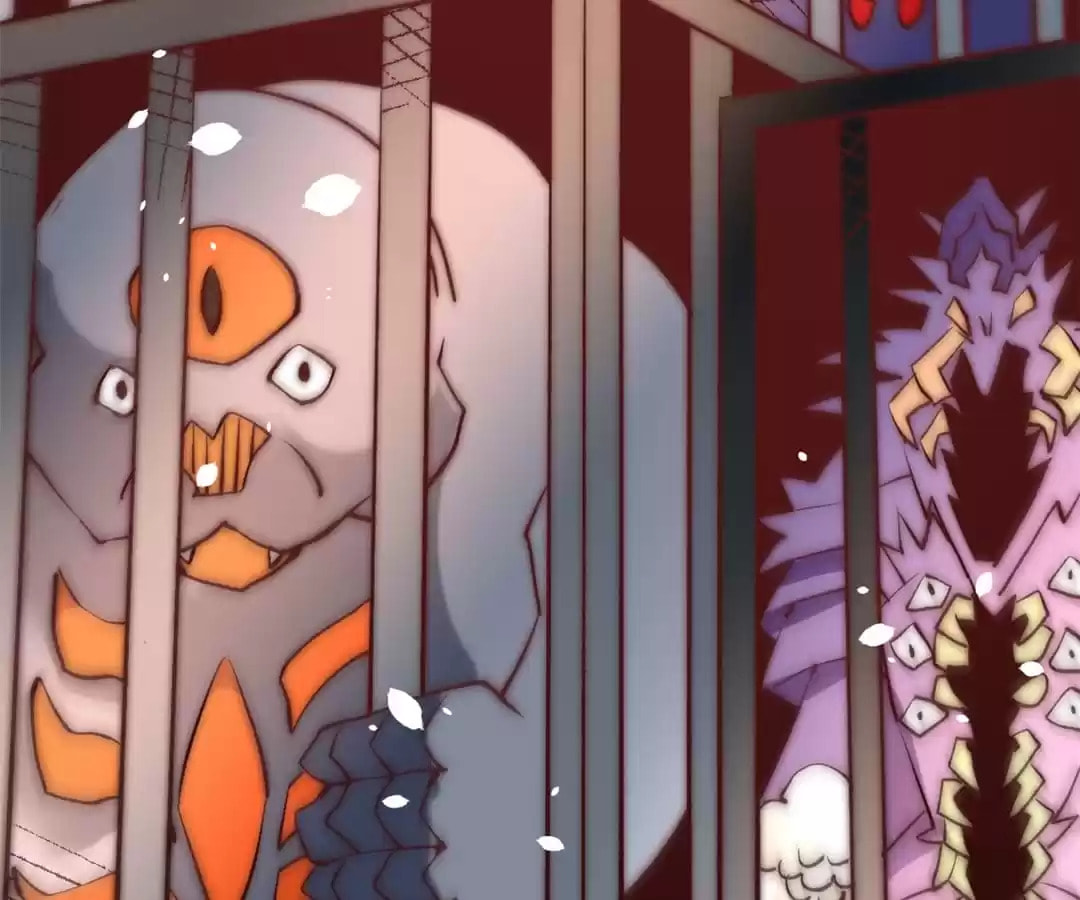 Read Almighty Master chapter 249 image 19 on Lezhin