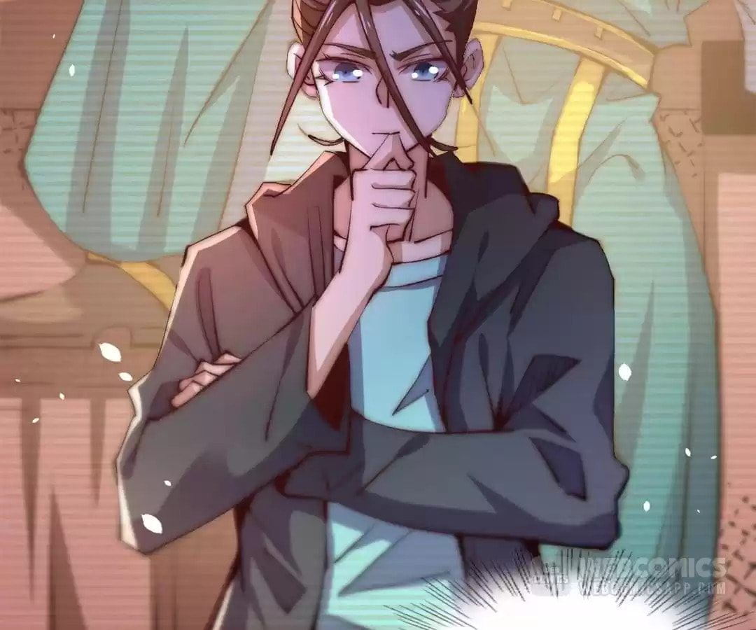 Read Almighty Master chapter 249 image 2 on Lezhin