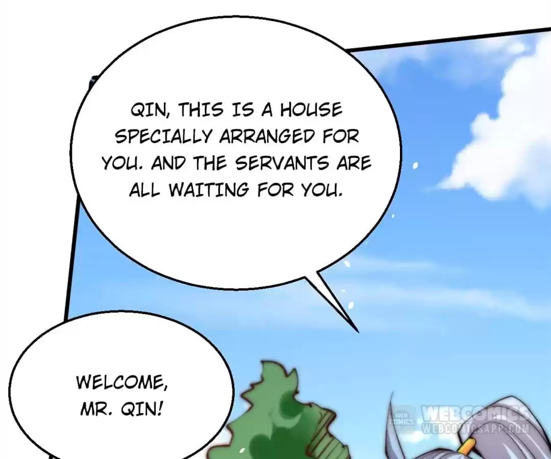 Read Almighty Master chapter 249 image 22 on Lezhin