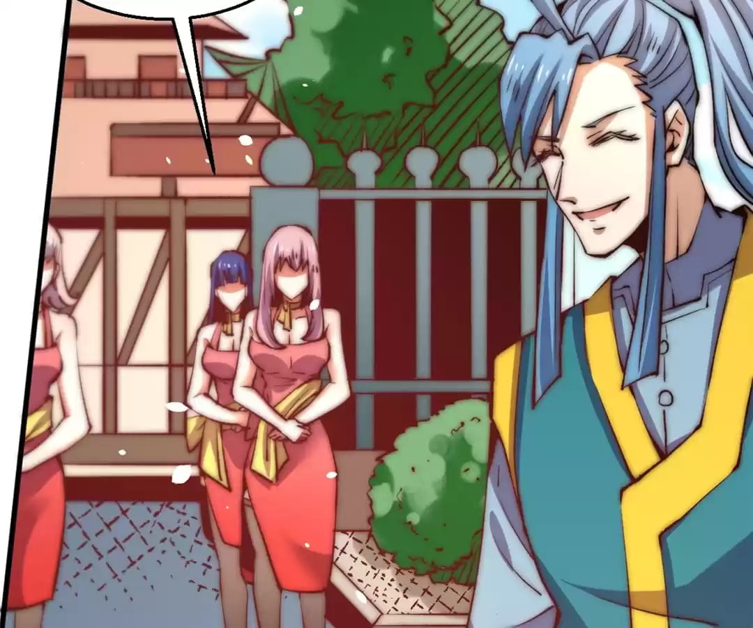 Read Almighty Master chapter 249 image 23 on Lezhin