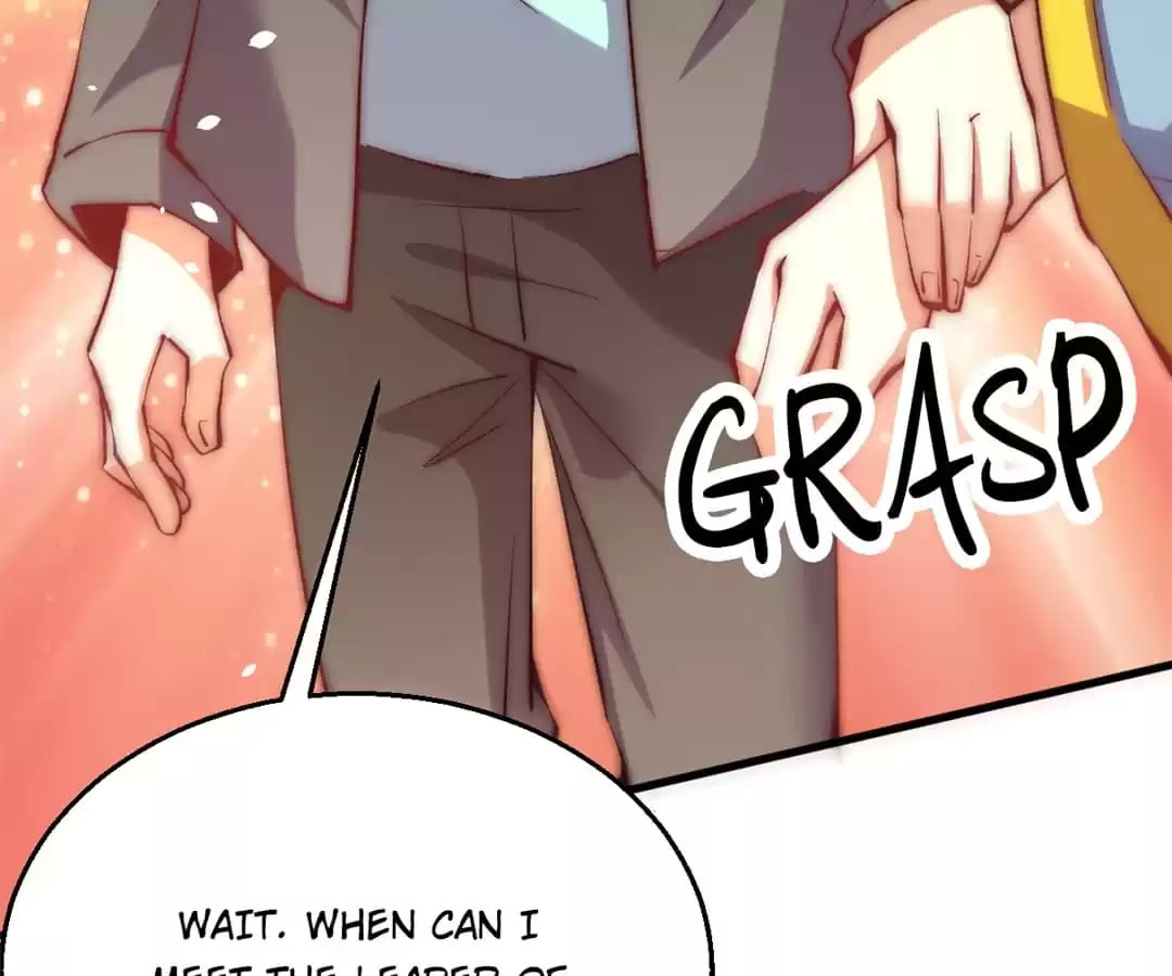 Read Almighty Master chapter 249 image 27 on Lezhin