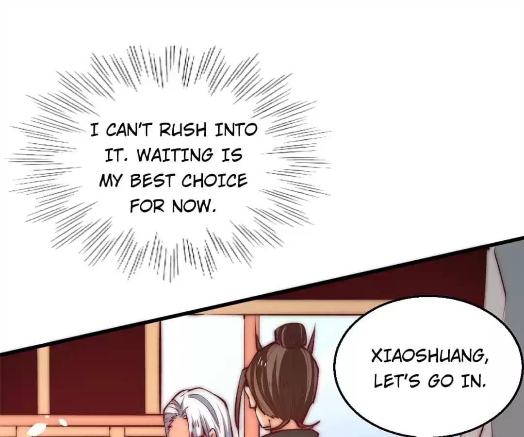 Read Almighty Master chapter 249 image 31 on Lezhin