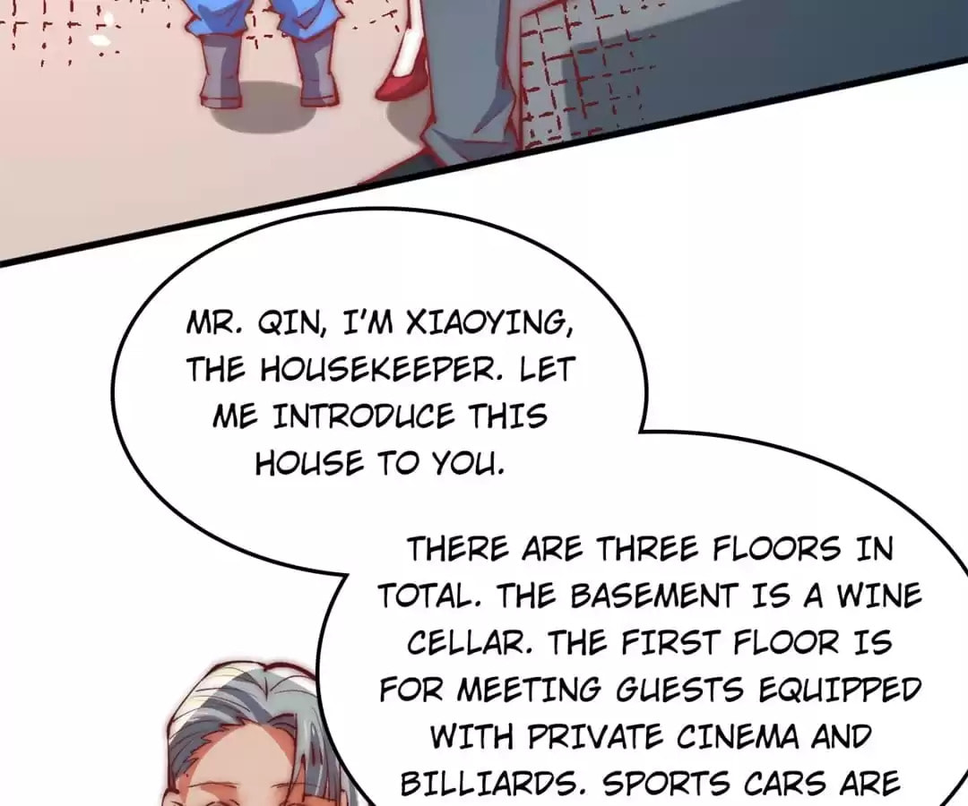 Read Almighty Master chapter 249 image 33 on Lezhin