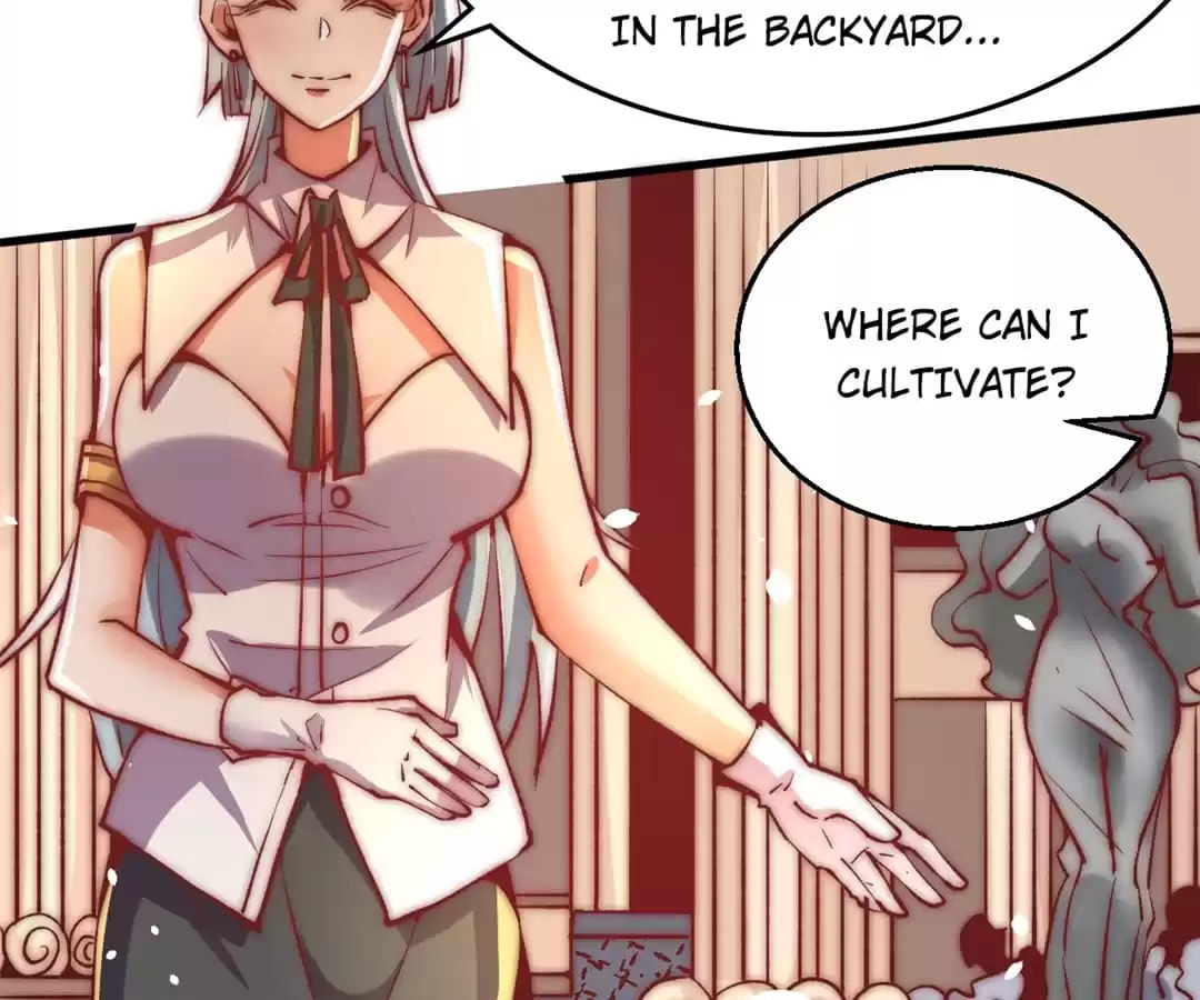 Read Almighty Master chapter 249 image 34 on Lezhin