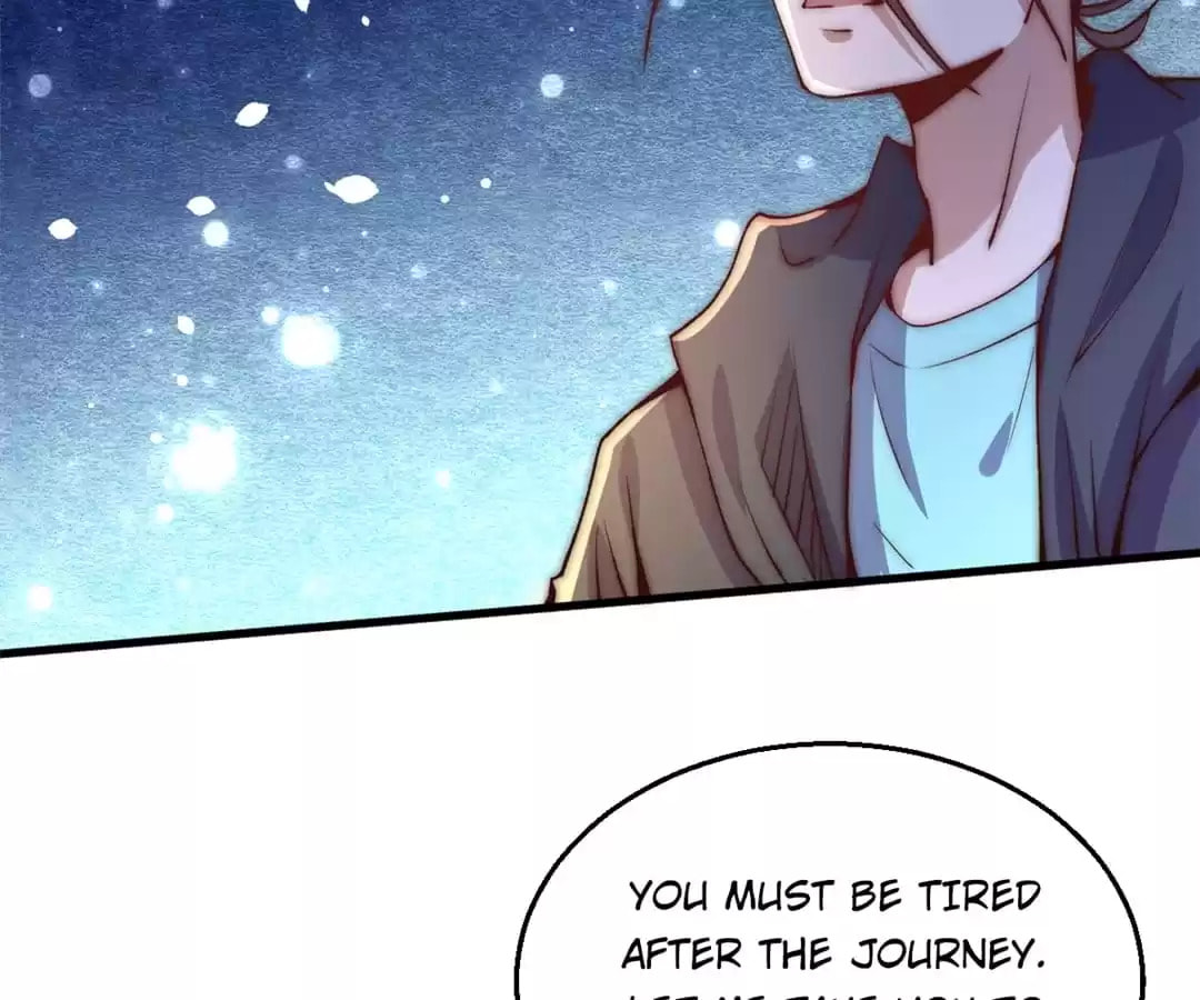 Read Almighty Master chapter 249 image 37 on Lezhin