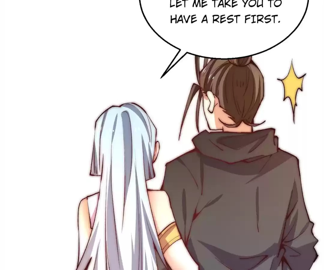 Read Almighty Master chapter 249 image 38 on Lezhin