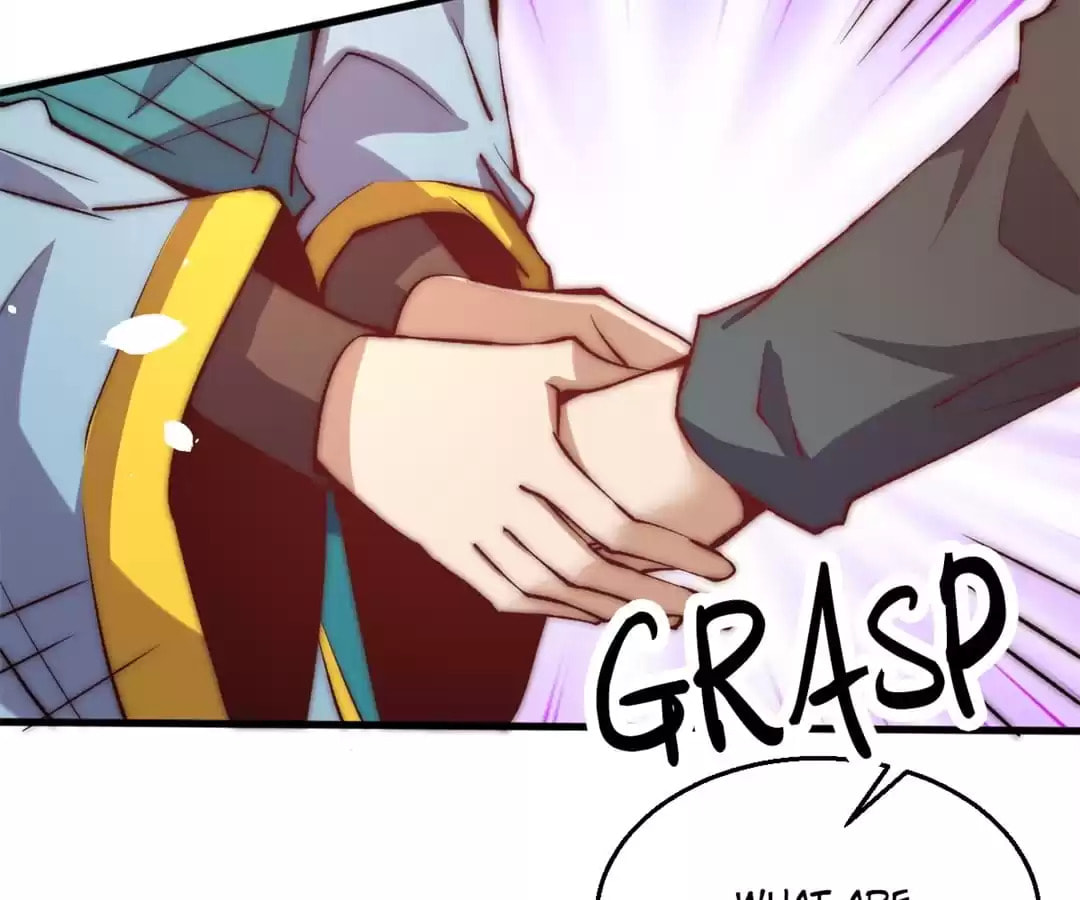 Read Almighty Master chapter 249 image 4 on Lezhin