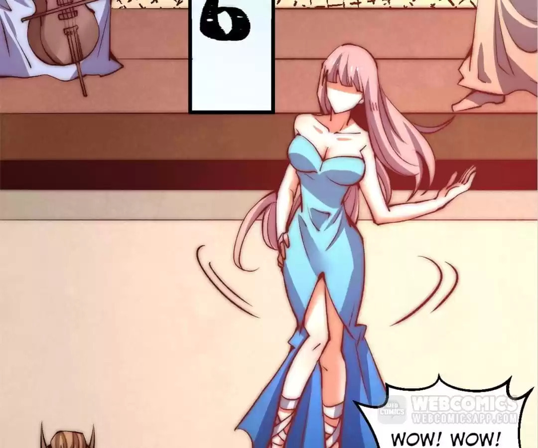 Read Almighty Master chapter 249 image 42 on Lezhin