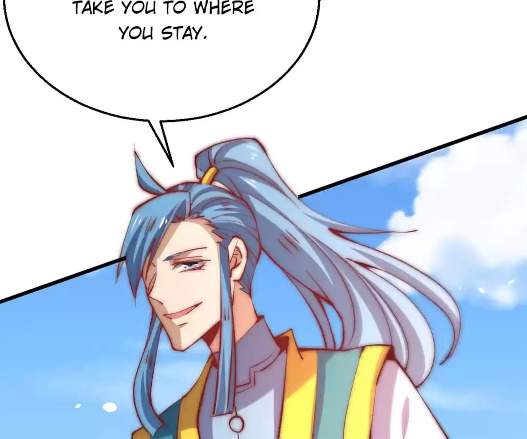 Read Almighty Master chapter 249 image 8 on Lezhin