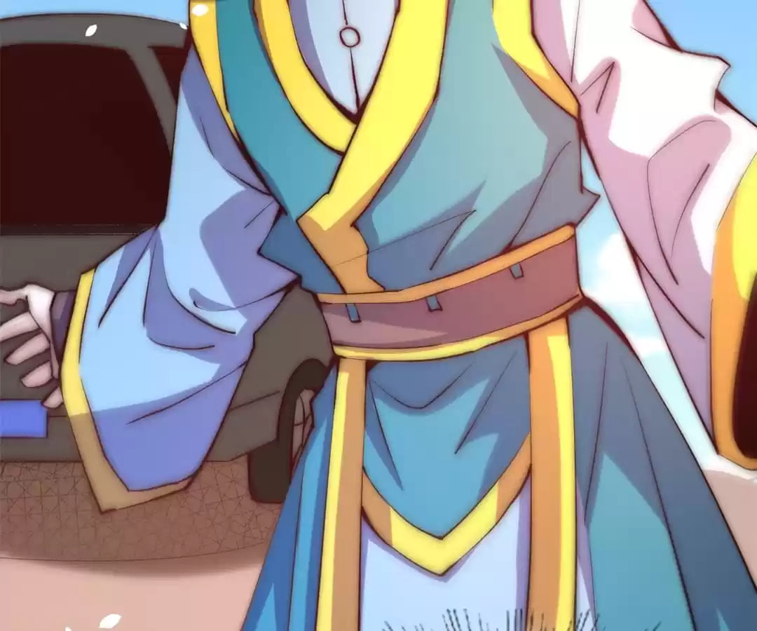 Read Almighty Master chapter 249 image 9 on Lezhin