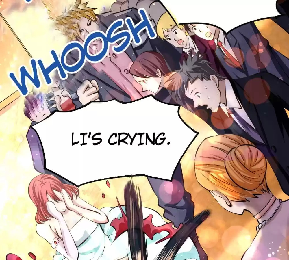 Read Almighty Master chapter 25 image 11 on Lezhin