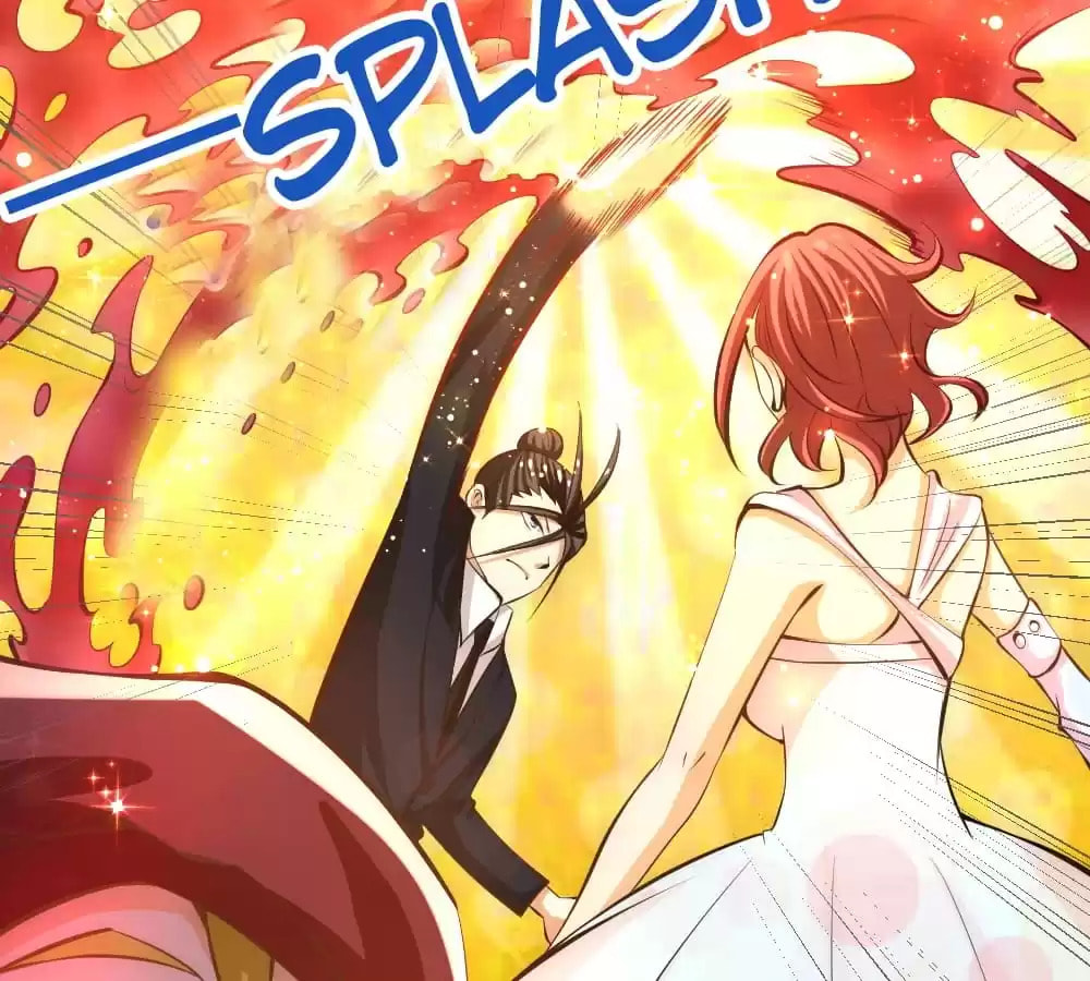 Read Almighty Master chapter 25 image 17 on Lezhin