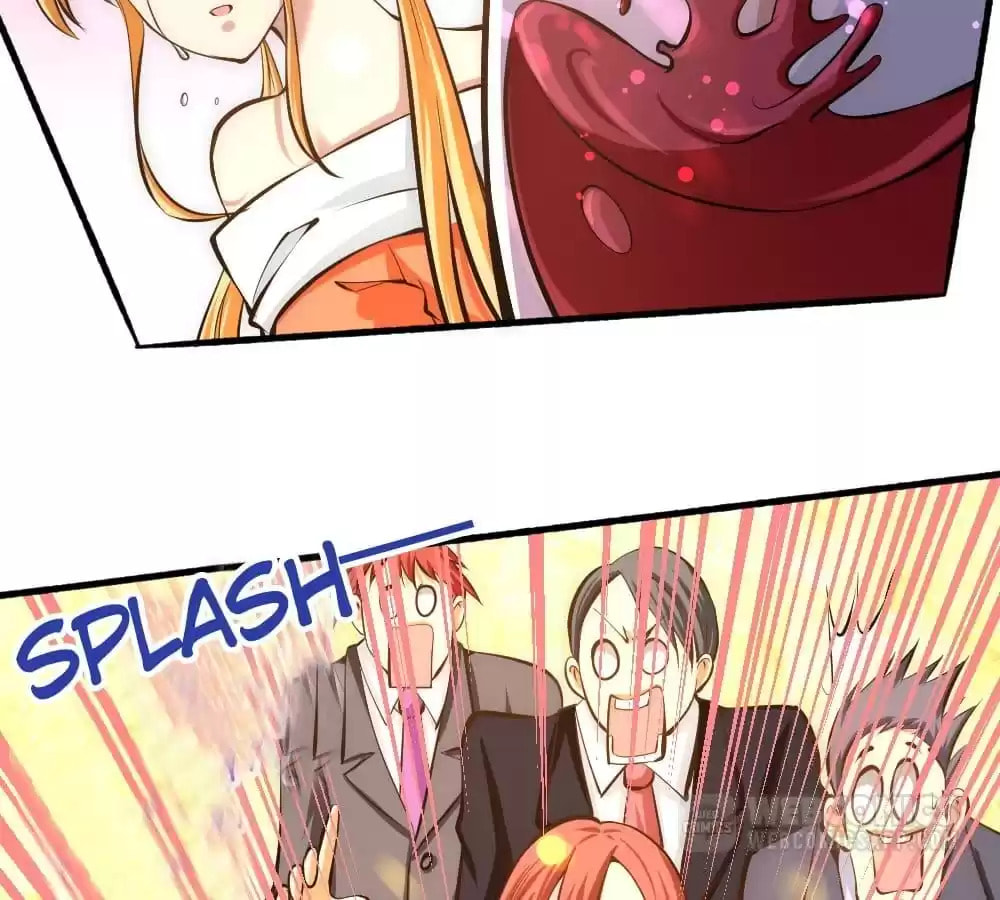 Read Almighty Master chapter 25 image 2 on Lezhin
