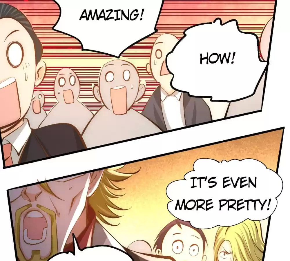 Read Almighty Master chapter 25 image 23 on Lezhin