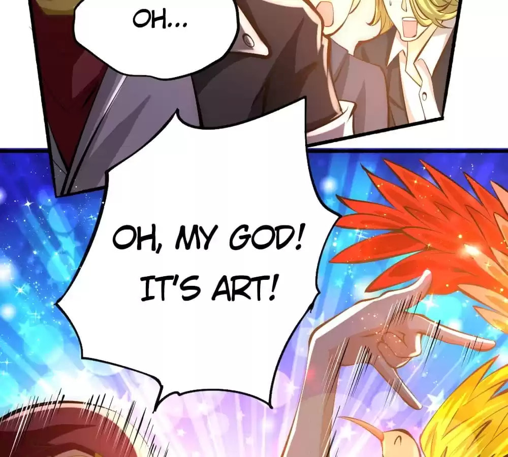 Read Almighty Master chapter 25 image 24 on Lezhin