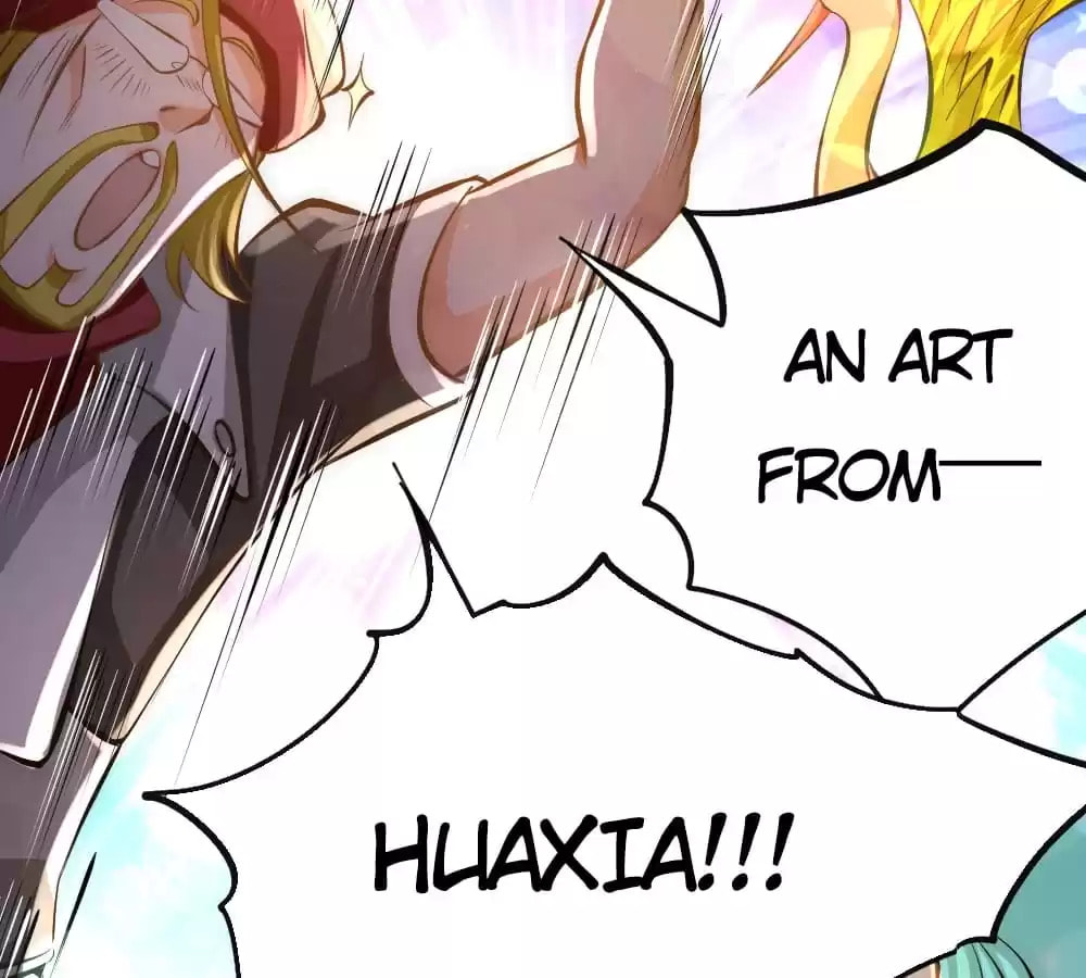 Read Almighty Master chapter 25 image 25 on Lezhin