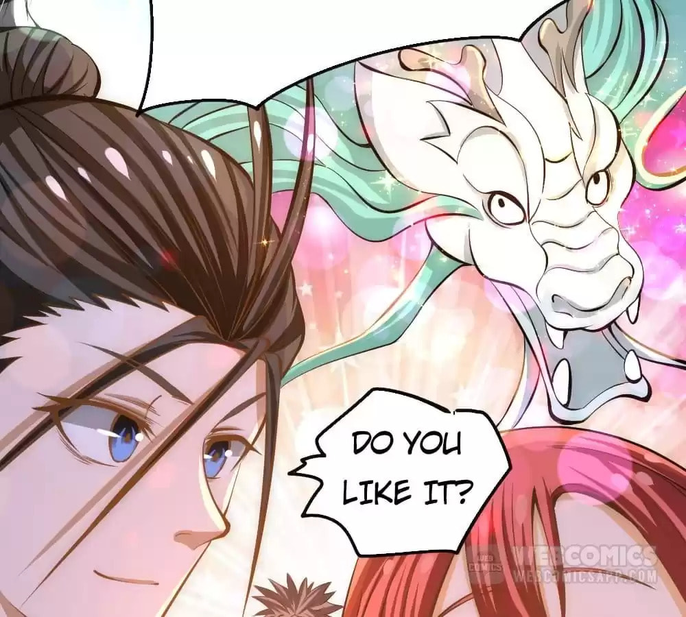 Read Almighty Master chapter 25 image 26 on Lezhin