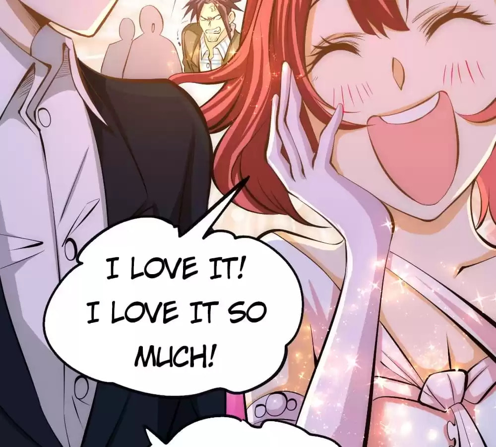 Read Almighty Master chapter 25 image 27 on Lezhin