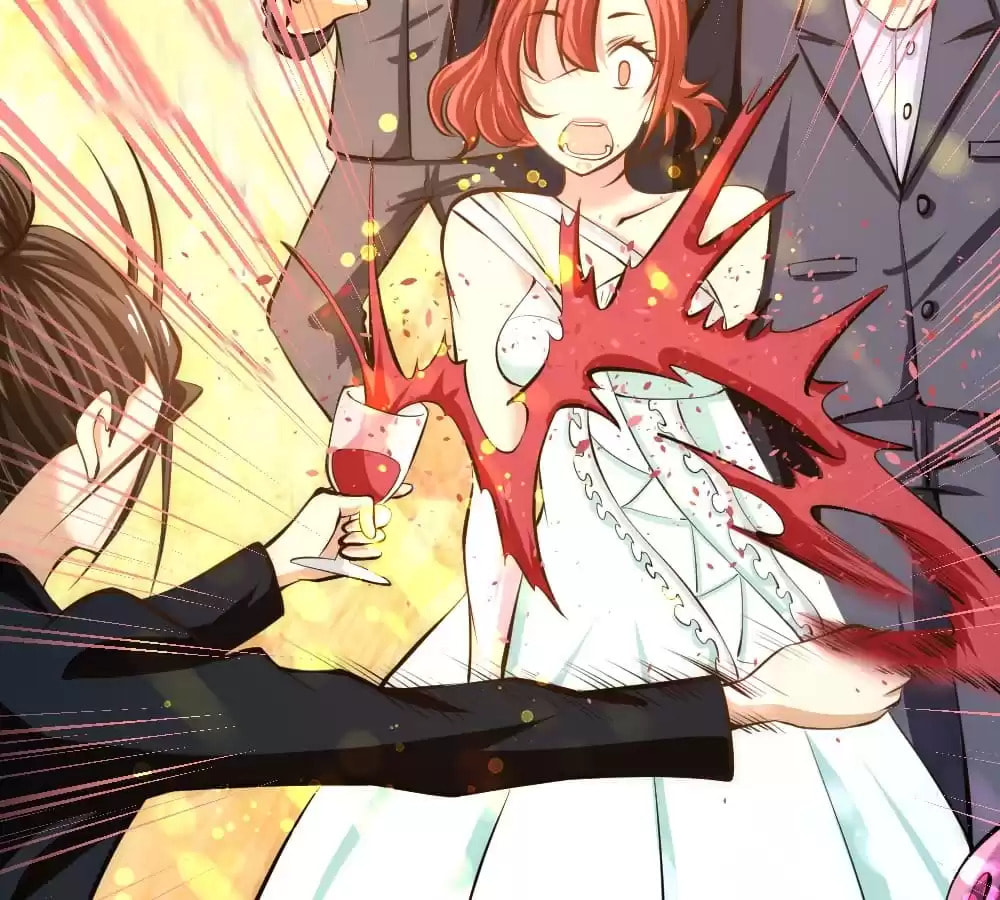 Read Almighty Master chapter 25 image 3 on Lezhin