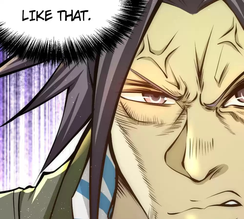 Read Almighty Master chapter 25 image 30 on Lezhin