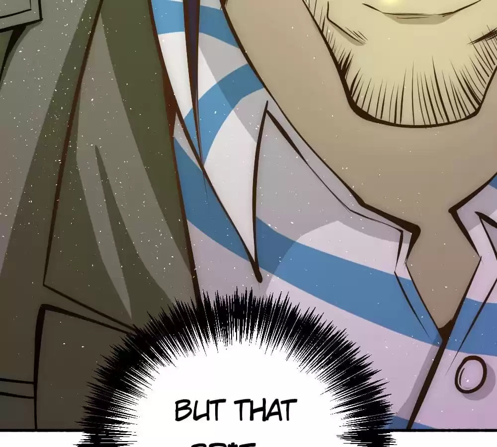 Read Almighty Master chapter 25 image 31 on Lezhin