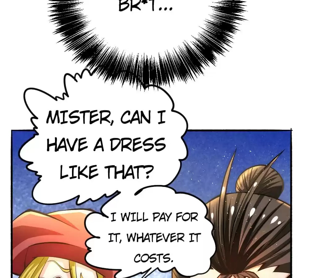 Read Almighty Master chapter 25 image 32 on Lezhin