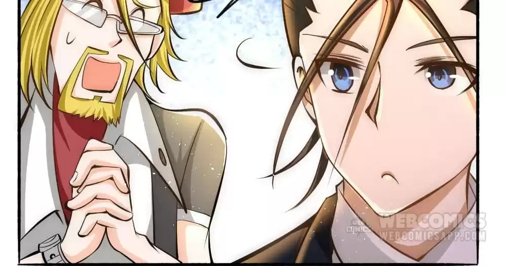 Read Almighty Master chapter 25 image 33 on Lezhin