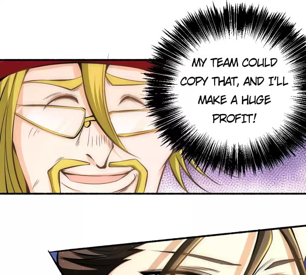 Read Almighty Master chapter 25 image 34 on Lezhin