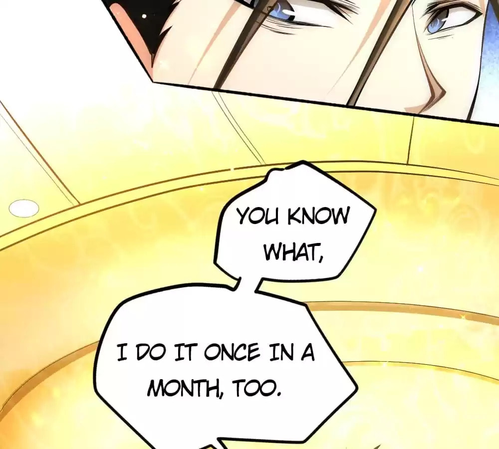 Read Almighty Master chapter 25 image 35 on Lezhin