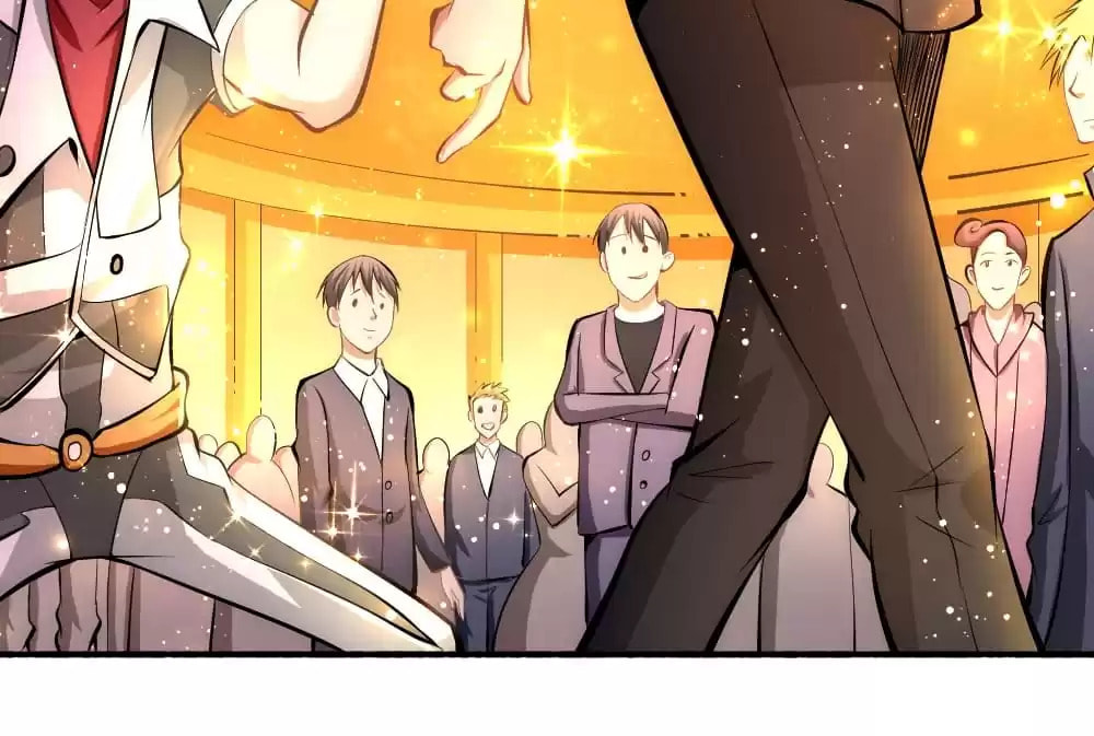 Read Almighty Master chapter 25 image 37 on Lezhin
