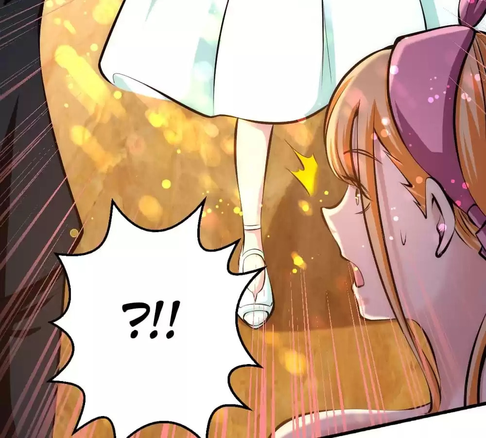 Read Almighty Master chapter 25 image 4 on Lezhin