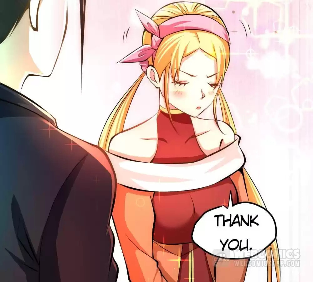 Read Almighty Master chapter 25 image 41 on Lezhin