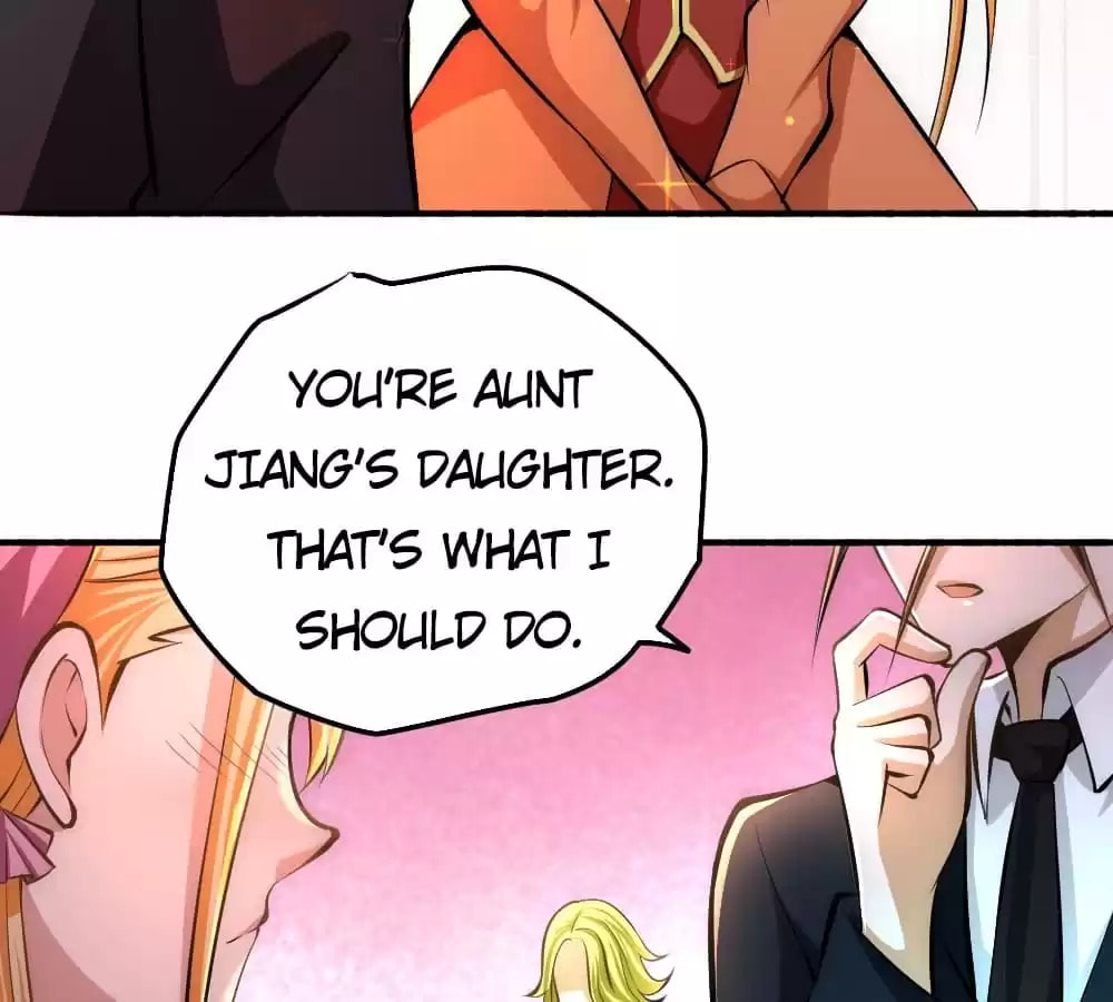 Read Almighty Master chapter 25 image 42 on Lezhin