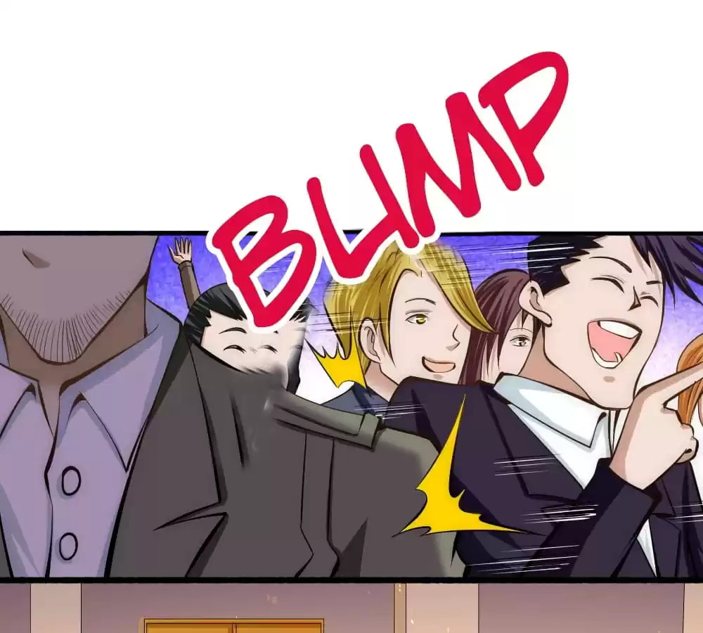 Read Almighty Master chapter 25 image 45 on Lezhin