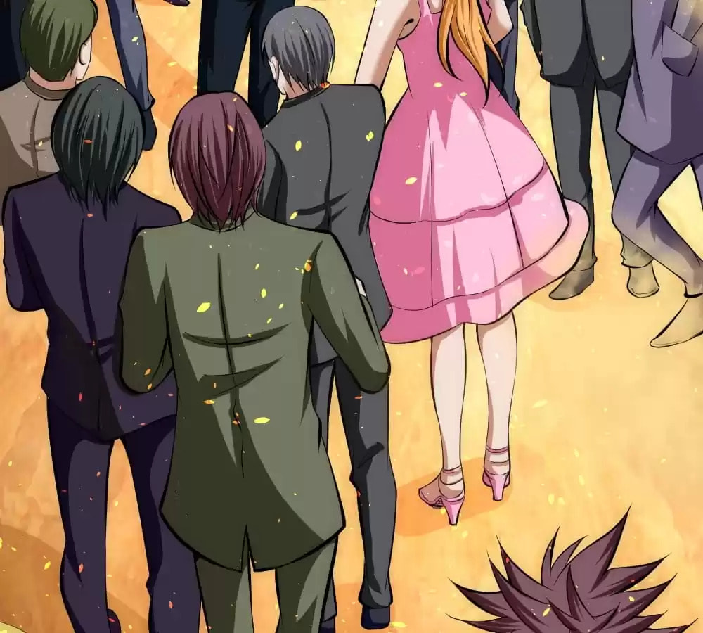 Read Almighty Master chapter 25 image 47 on Lezhin