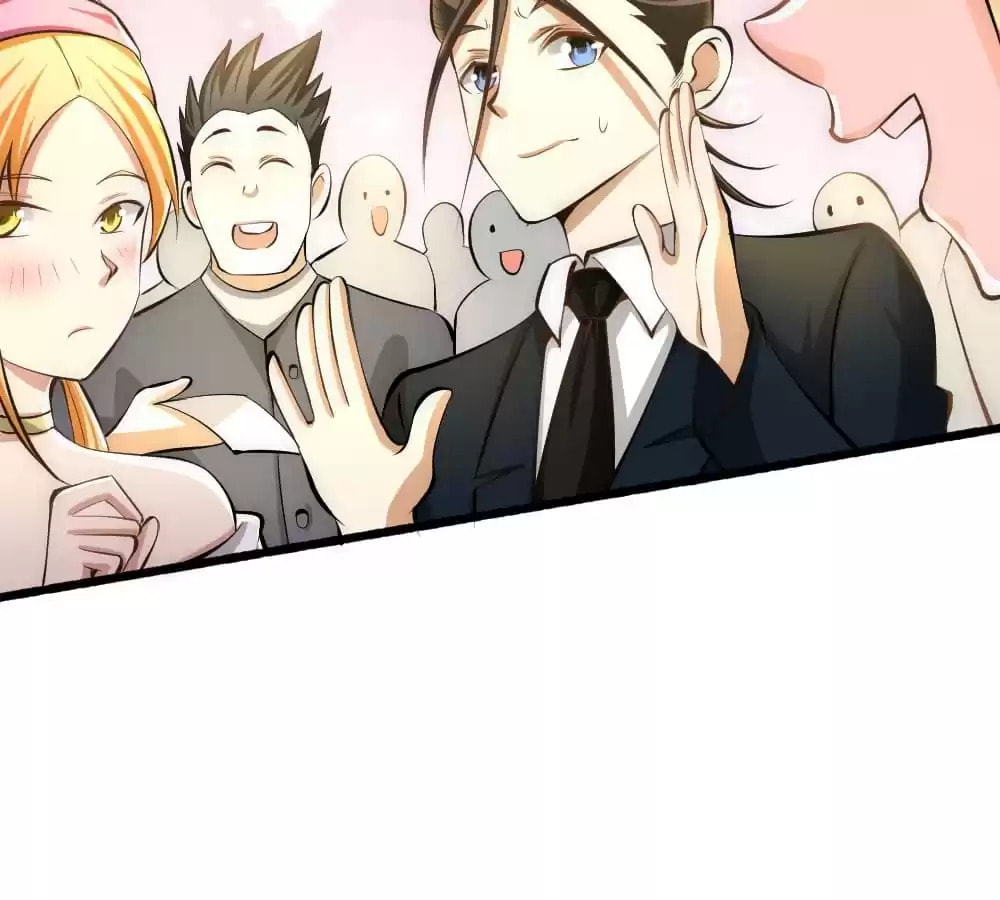 Read Almighty Master chapter 25 image 50 on Lezhin